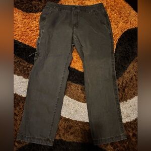Vintage, G.H. Bass & Co. Men’s, Work Pants